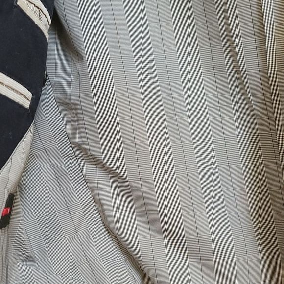 J FERRAR SLIM SUIT JACKET - Picture 12 of 12